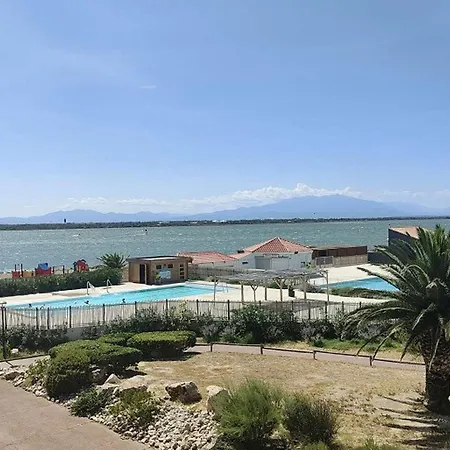 Climatise Avec Terrasse, Parking Privatif A - Fr-1-195-122