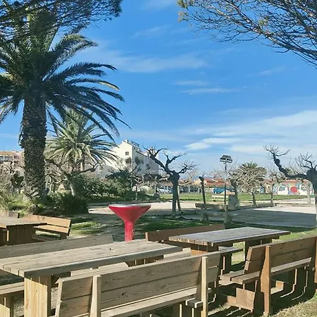 Climatise Avec Terrasse, Parking Privatif A - Fr-1-195-122 Apartment *