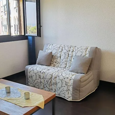 Climatise Avec Terrasse, Parking Privatif A - Fr-1-195-122 *